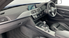 BMW 4 Series 440i M Sport 2dr Auto [Professional Media] Petrol Coupe